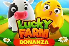 Lucky Farm Bonanza