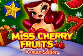 Miss Cherry Fruits