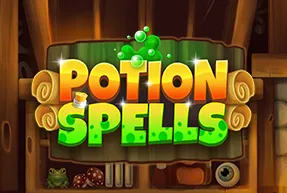 Potion Spells