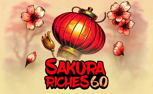 Sakura Riches 60