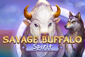 Savage Buffalo Spirit