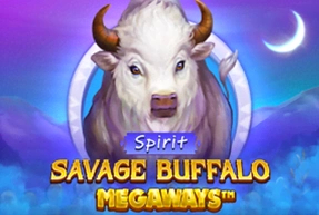 Savage Buffalo Spirit Megaways