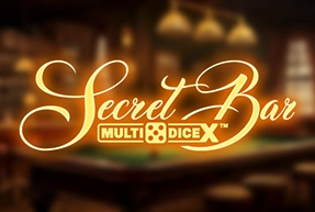 Secret Bar MultiDice X