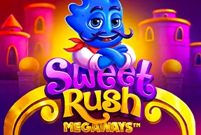 Sweet Rush Megaways