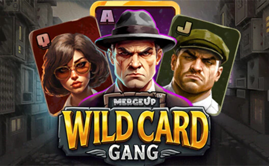 Wild Card Gang