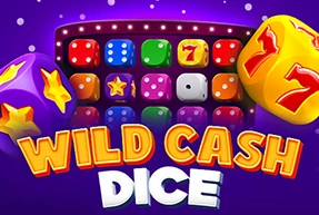Wild Cash Dice