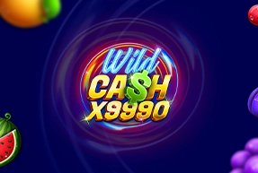 Wild Cash x9990