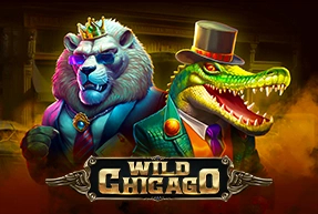 Wild Chicago