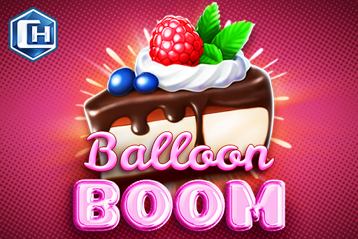 Balloon Boom