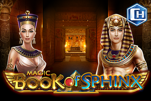 Book Of Sphinx