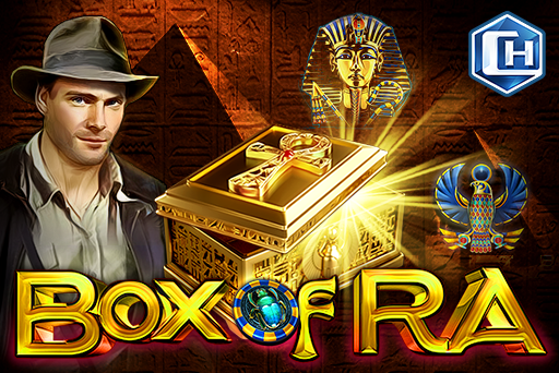 Box of Ra