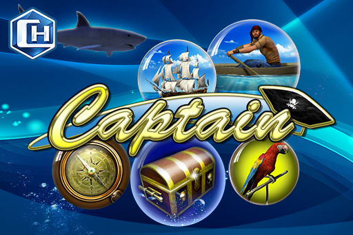 Captain Lotto