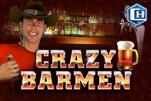 Crazy Barmen LOTO