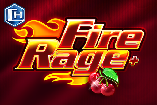 Fire Rage