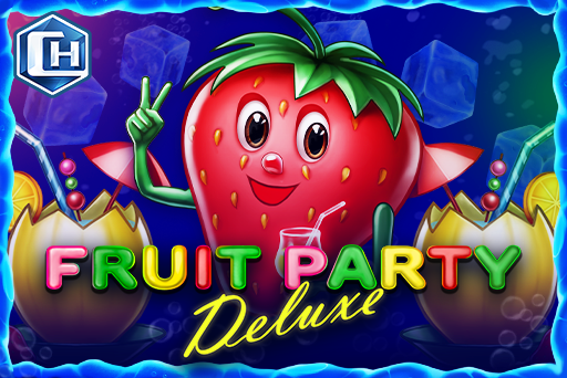 Fruit Party Deluxe