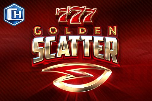 Golden Scatter
