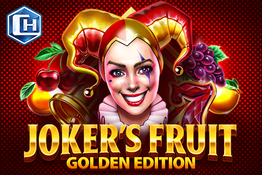 Joker's Fruit Golden Edition
