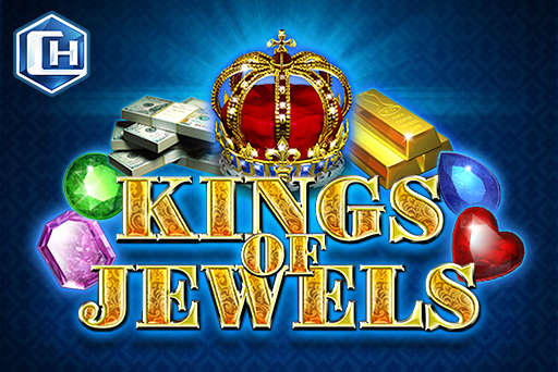 King of Jewel