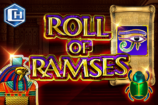 Roll of Ramses