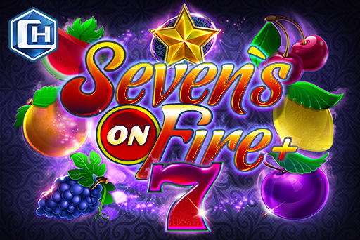 Sevens on Fire