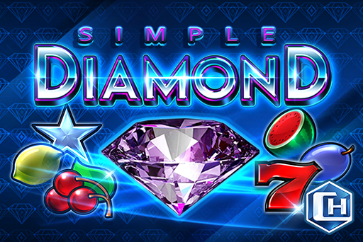 Simple Diamond