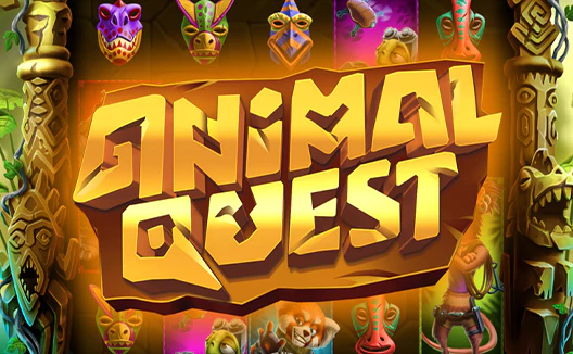 Animal Quest