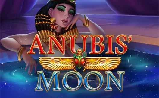 Anubis Moon