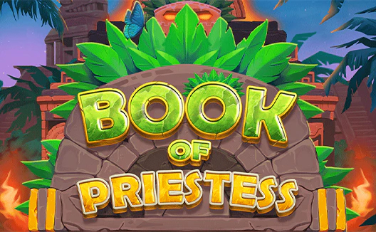 Book of the Priestess