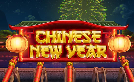 Chinese New Year