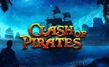Clash of Pirates