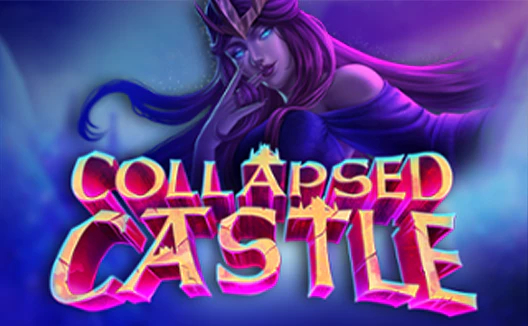 Collapsed Castle