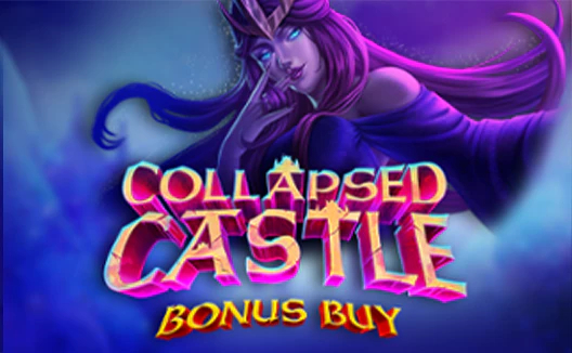 Collapsed Castle Bonus Buy