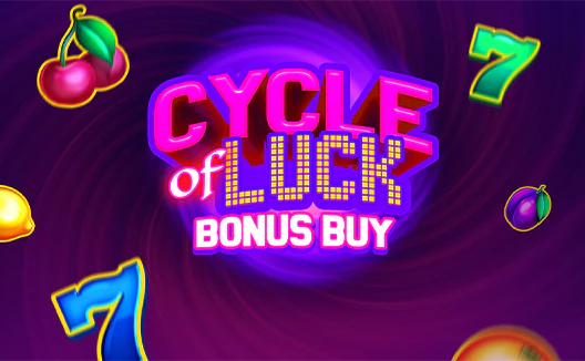 Cycle of Luck Bonus Buy