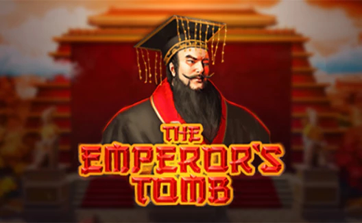 The Emperors Tomb