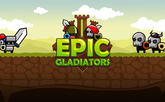 Epic Gladiators