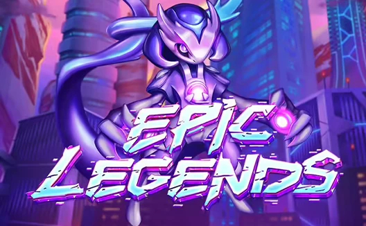 Epic Legends