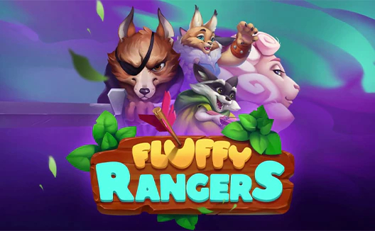 Fluffy Rangers