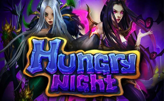 Hungry Night