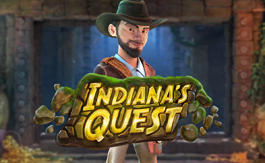 Indianas Quest