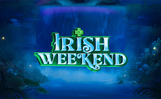Irish Weekend