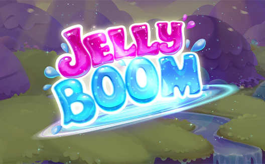Jelly Boom