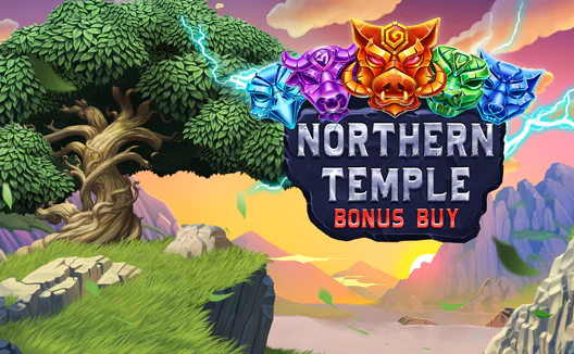 Northern Temple Bonus Buy