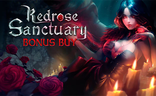 Redrose Sanctuary Bonus Buy
