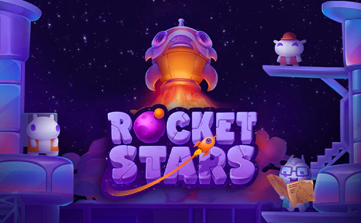 Rocket Stars