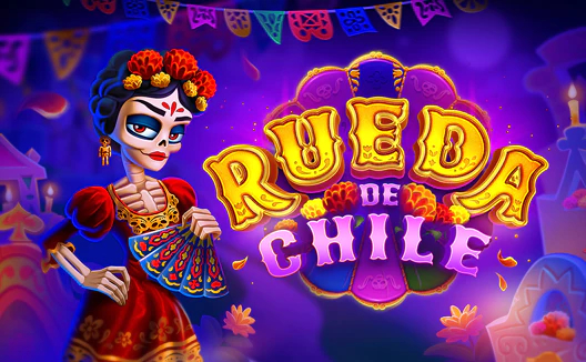 Rueda De Chile