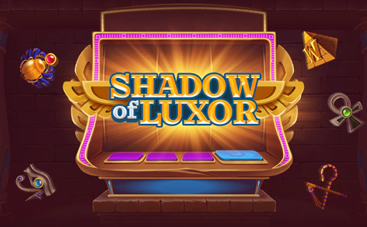 Shadow of Luxor