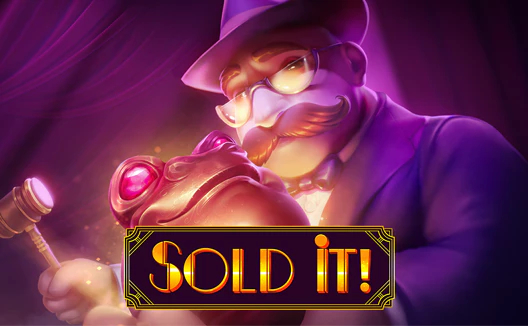 Sold It
