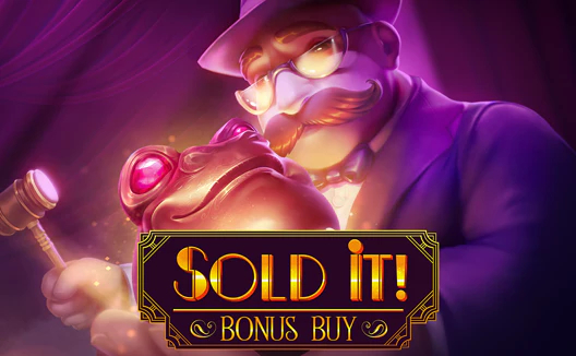 Sold It Bonus Buy