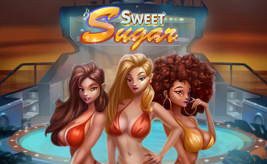 Sweet Sugar