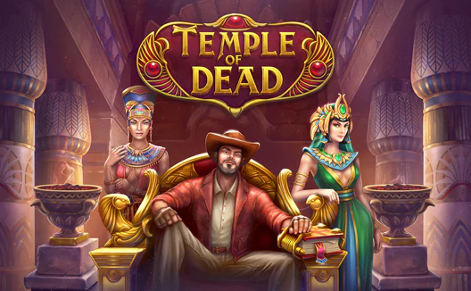 Temple of Dead